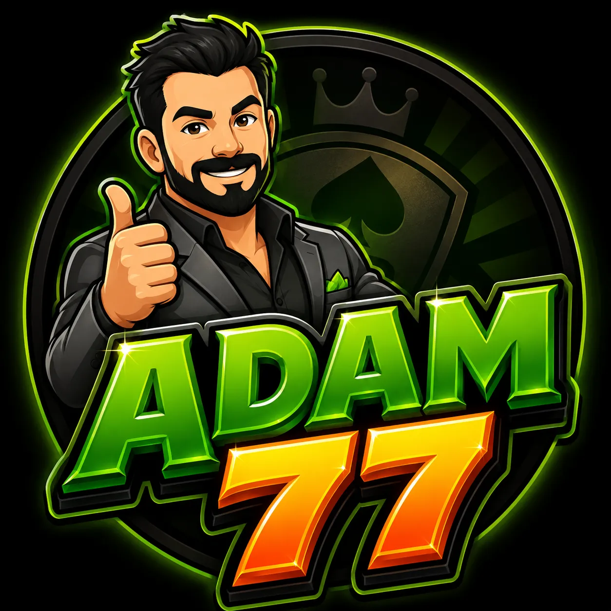ADAM77 - Permainan Gaple Seru untuk Semua
