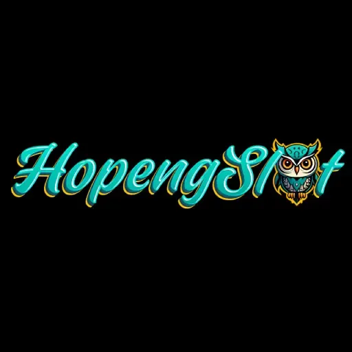 HOPENGSLOT - Permainan Strategi Seru dan Menantang