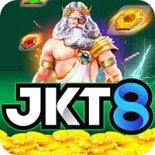 JKT8 - Permainan Slot Seru dan Menguntungkan