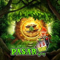 PASAR123 - Jelajahi Dunia Tanpa Batas