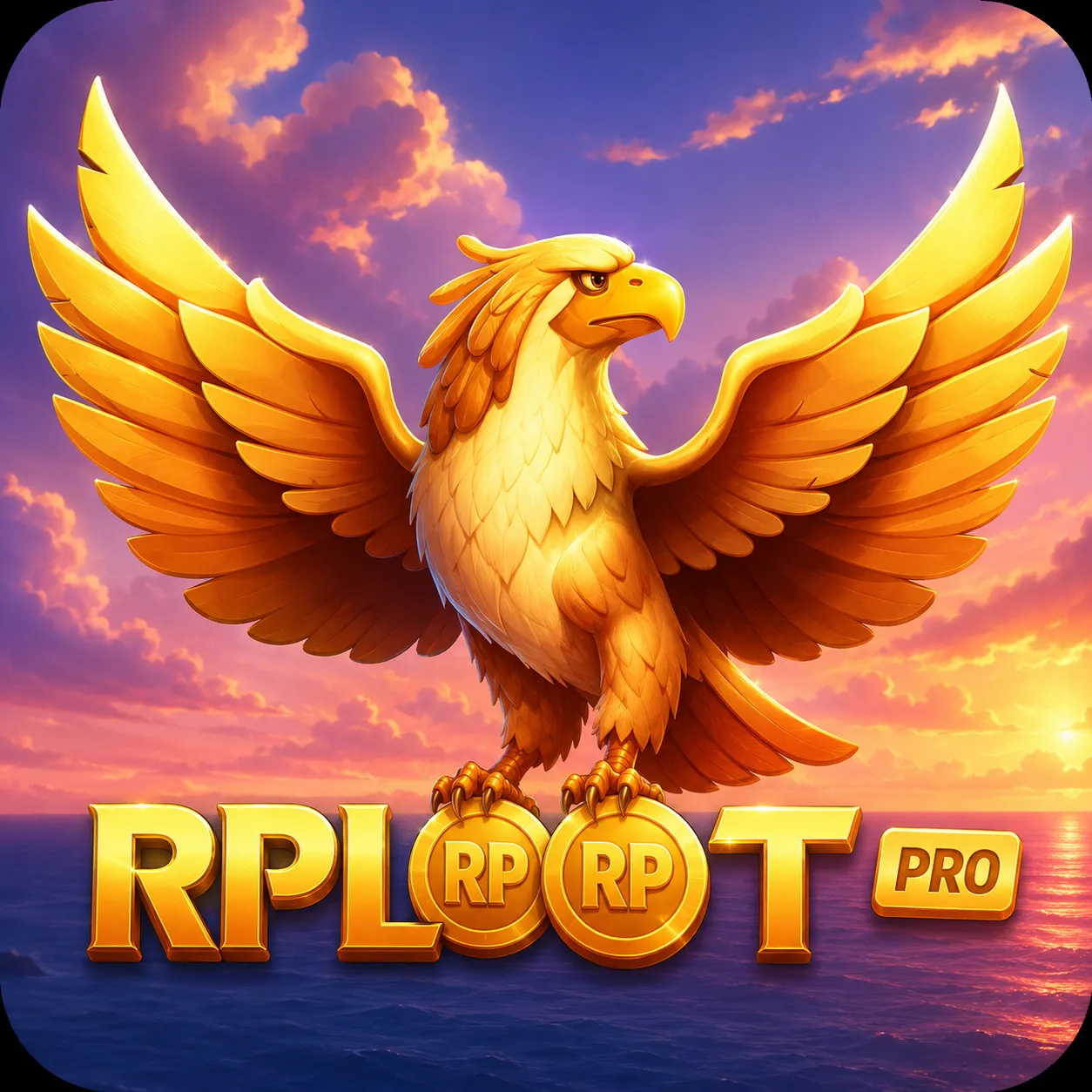 RPLOOT - Pertarungan Seru dalam Dunia MOBA